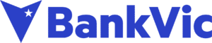 BankVic_Secondary Brandmark_Horizontal_Blue_RGB