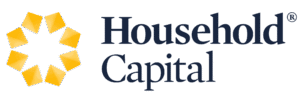 Household capital logo