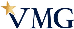 VMG Blue Logo